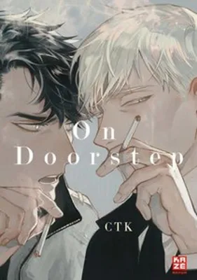 Immagine prodotto di On Doorstep