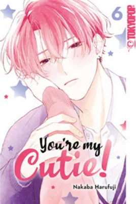Image de You're My Cutie! 06