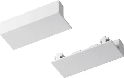 Produktbild von Maytoni Schienenzubehör Magnet-Schinensystem RADITY 48V Schienensystemkomponente Weiss