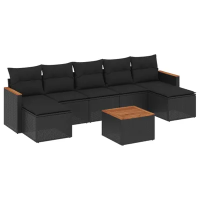 Zdjęcie produktu dla VidaXL 3258639, 8 szt.