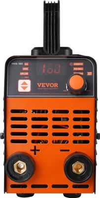 Image de Soudeuse à l'arc 220 V 120 A Machine à souder TIG 2 en 1 avec démarrage à chaud