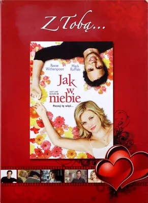 Produktbild von Solange Du da bist (nur Originalversion) [DVD]