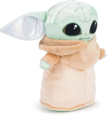 Immagine prodotto di DISNEY Mandalorian lucido 25cm 587-0403