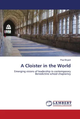 Produktbild von A Cloister in the World