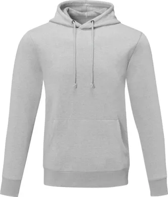 Obrázek produktu pro Elevate - Pánská mikina s kapucí "Charon" PF3940 (3XL) (šedá skvrnitá)