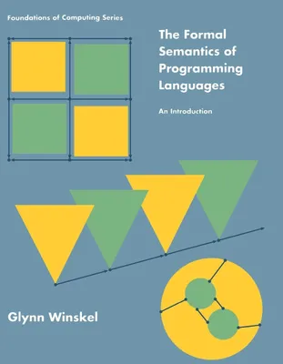 Produktbild von The Formal Semantics of Programming Languages