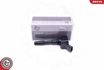 Produktbild von ESEN SKV 03SKV290 Zündspule für VW Golf VII Schrägheck (5G1, BQ1, BE1, BE2) Polo Schrägheck (6R1, 6C1) Passat Variant (3G5, CB5) für AUDI A4 Avant