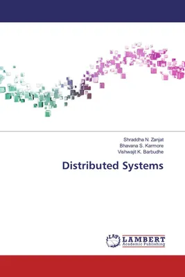 Produktbild von Distributed Systems
