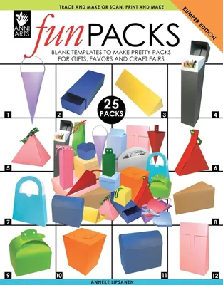 Produktbild von Funpacks