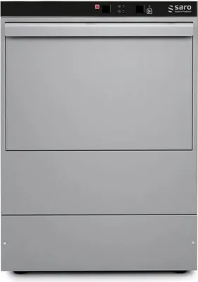Produktbild von Saro FREIBURG, Freistehend, Edelstahl, Edelstahl, 2 min, 17 l, 2800 W