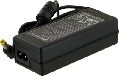 Produktbild von für Asus M6A, Netzteil 19V 3,42A ( 65W )
