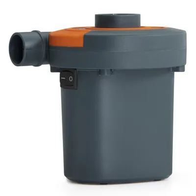 Image de Pompe électrique Bestway® Sidewinder™ (12 V) 680 l/min