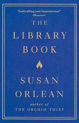 Imagen del producto de The Library Book