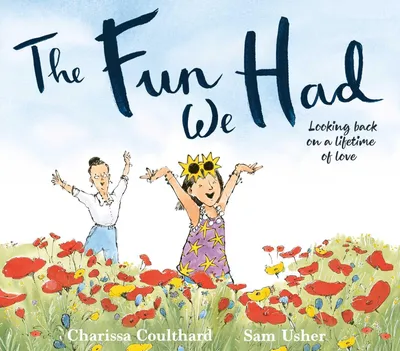Produktbild von The Fun We Had