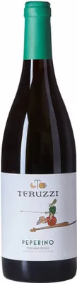 Produktbild von Peperino Rosso di Toscana IGT 2021 Toskana | Italien | 13,5% vol | 0,75 l