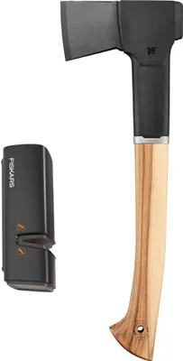 Produktbild von Fiskars Siekiera Ciesielska Norden N10 +Ostrz
