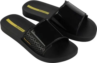 Produktbild von Ipanema Anatomic Urban Badesandalen Schwarz EU 37 Frau Schwarz EU 37
