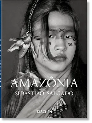 Produktbild von Sebastião Salgado: Amazônia