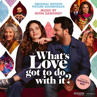 Produktbild von What's Love Got To Do With It?
