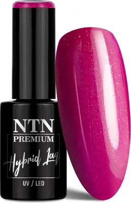Image de NTN Premium Limited Edition Hybridlack 5g Nr. 325