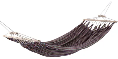 Produktbild von Chico Doppel-Stabhängematte Baumwolle multicolor Hängematte