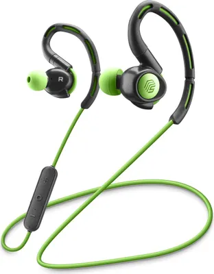 Image de Musique Sound EARPHONES SANS FIL ATHLETY