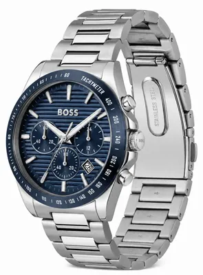 Zdjęcie produktu dla Chronograf Hugo Boss dla dorosych