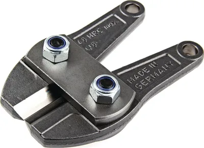 Produktbild von Tecwerk Ersatzmesserkopf - 1 Stk.