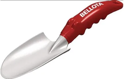 Produktbild von Blumenkelle L.300mm B.70mm BELLOTA