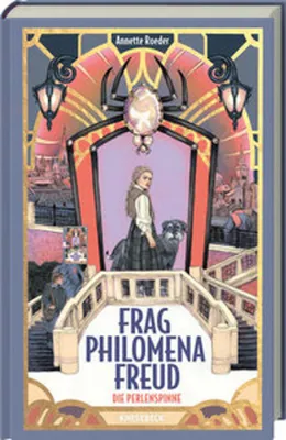 Immagine prodotto di Frag Philomena Freud