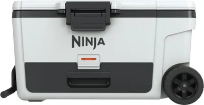 Produktbild von Ninja FB265 Kühlbox FrostVault Isolierte Kühlbox weiß