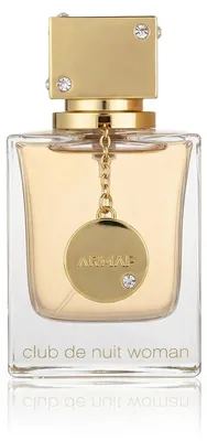 Image de Club De Nuit Woman eau de parfum spray 30ml