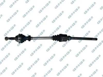 Produktbild von GSP 210036 Antriebswelle für FIAT DUCATO Pritsche/Fahrgestell (230) DUCATO Kasten (244) DUCATO Pritsche/Fahrgestell (244) DUCATO Bus (230) DUCATO Bus
