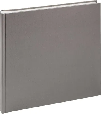 Produktbild von Walther, FA-349-X, Designalbum Beyond, grau, 26X25 cm