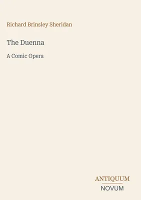 Produktbild von The Duenna