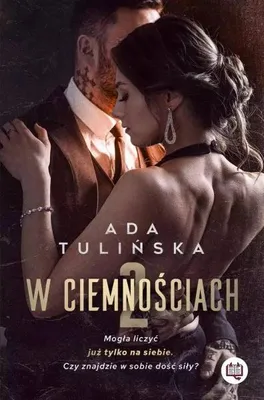 Productafbeelding van ISBN W ciemnościach 2, Polski, Broszurowa okładka, 424 stron(y)