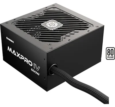 Produktbild von Enermax MAXPRO IV EMP650W, PC-Netzteil, (2x PCIe)