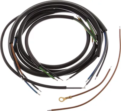 Immagine prodotto di Cablaggio SR1, SR2, SR2E in nero