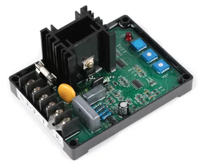 Produktbild von Automatischer Spannungsregler für GAVR-12A Generator Aggregatteile