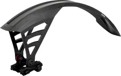 Produktbild von Zéfal HR-Schutzblech Zéfal Deflector RS75 schwarz, 26'-29', max. Breite 2,8', schwarz