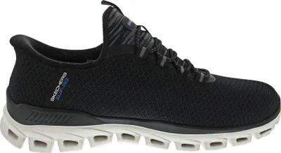 Immagine prodotto di Skechers Sneakers 233010BLK in Black color size 41