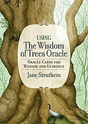 Produktbild von Wisdom Of Trees Oracle Card Deck & Book – Lingua: Inglese
