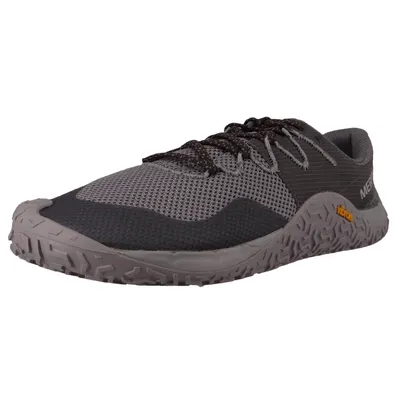 Produktbild von Merrell Trail Glove 7 Herren Barfußschuhe Trailrunning Laufschuh Sneaker J067657