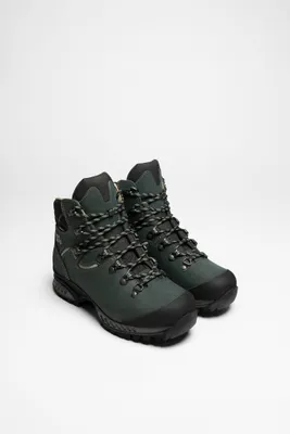 Produktbild von Hanwag Damen Trekkingstiefel TATRA II GTX Lady Petrol Mint