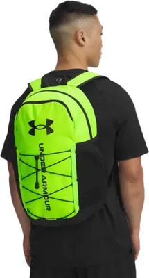 Obrázok produktu pre Under Armour Backpack 6000397-389 in Green color size Talla unica
