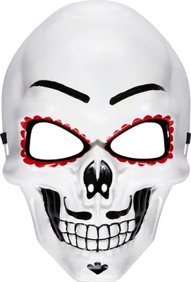 Obrázek produktu pro Maske Den Mrtvých