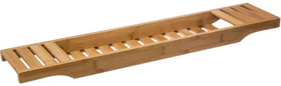 Produktbild von Duschablage Durschregal Badewanneablage 5FIVE SIMPLY SMART VANGA Badregal 70x15x5 HOMLA