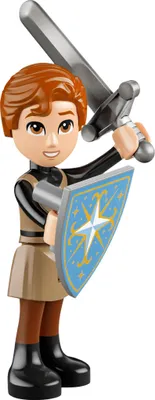 Productafbeelding van LEGO Disney: Prins Philip
