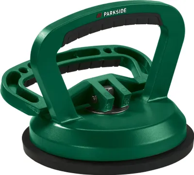 Produktbild von PARKSIDE® Doppelsaugheber / Saugheber / Mini-Einhandsaugheber (2 tlg.)