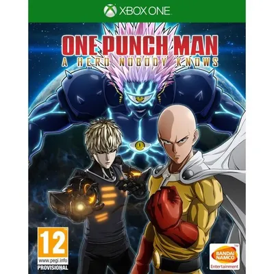 Obrázok produktu pre BANDAI NAMCO Entertainment 123037